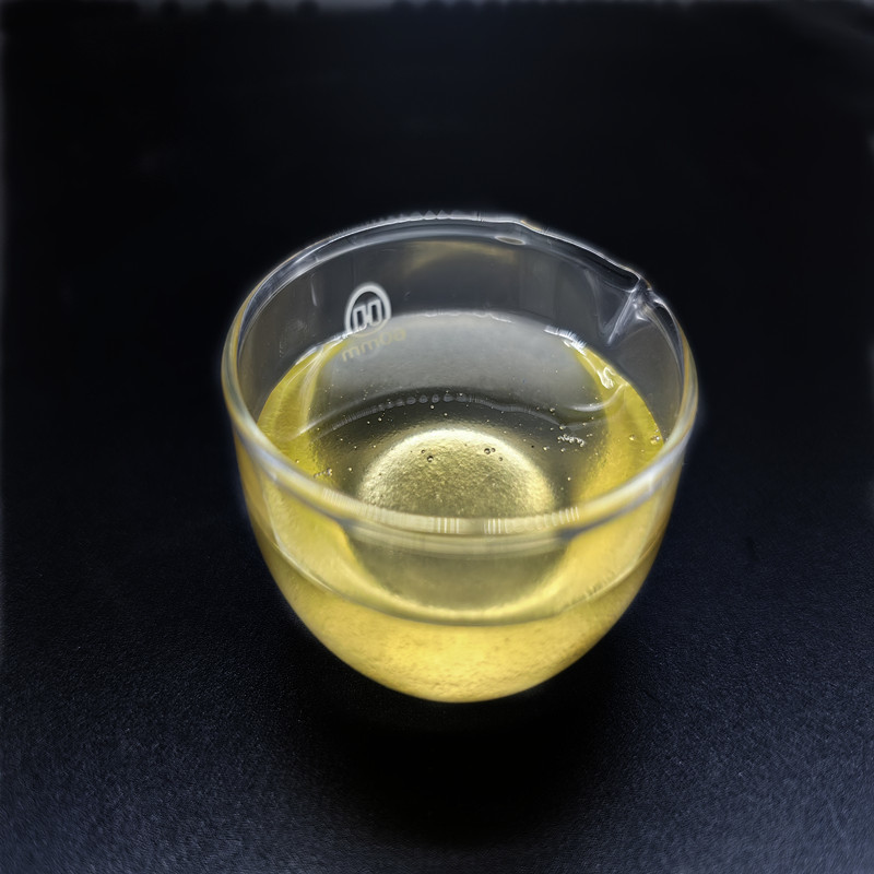 Excellent Compatibility Dispersant For Coating Resins