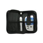 Home Hospital Daily Checks LCD Digital Display Wrist Blood Pressure Monitor