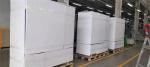 2-8 Degree Upright Pharmaceutical Medical Refrigerator for 1500L Largest