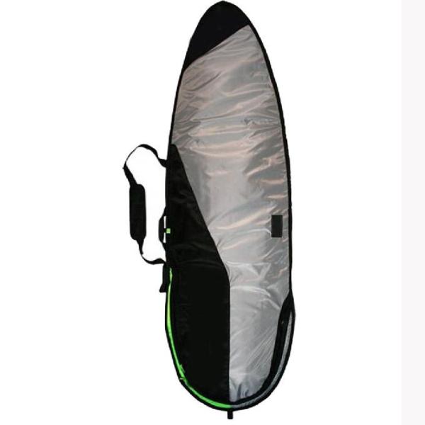 Quality 5mm Padding 6'3 6'6 6'10 7'2 7'6 Short Board Bag for sale