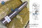 HM720 Atlas Copco Breaker Parts Hydraulic Cylinder Piston Rod Weather Resistant