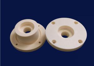 China Ceramic Pressure Sensor Ceramic Housing for Chemical and Medical wholesale
