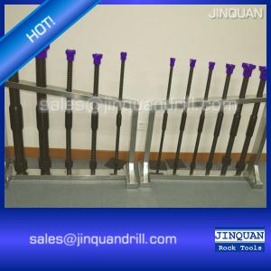 China self drilling anchor bolt - rock bolt, rock anchor wholesale