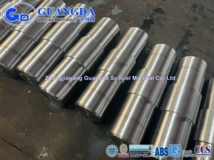 China Drive Shaft Pin Heavy Duty Flexible Shaft Flexible Shaft Manufacturers wholesale