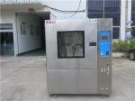 IEC60529 Ipx1 Ipx2 Ipx3 Ipx4 Ipx5 Ipx6 Grade Rain Spray Test Chamber Machine