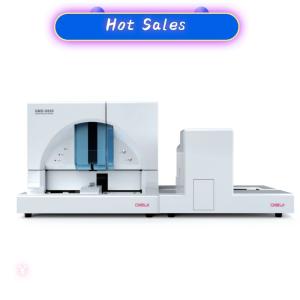 China Bacteria Analysis Gynecology Medical Devices GMD-S600 Vaginal Infections Analyzer wholesale