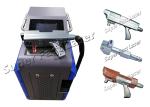 Metal Portable Rust Removal Machine