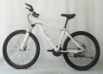 Alloy Stem Hardtail Cross Country Bike Mechanic Disc Brake 42T Steel Chainring