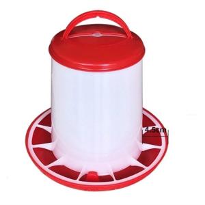 China Saving Food 11L PP Plastic Poultry Farm Water Drinkers wholesale
