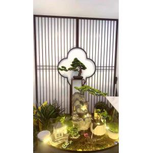 High Durability Customizable Room Divider with Thickness Options