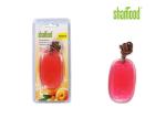 Shamood Fresh Peach Smell 17g Plastic Air Freshener
