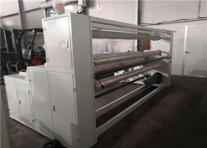 China Industrial Surgical Gowns Textile Calender Machine wholesale