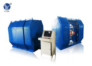 China Cold Tire Retreading Machine , Tire Inspector Machine For Truck Tyre MTJC-04 wholesale