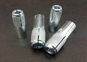 China M8 Concrete Drop In Anchor Fastener Stainless Steel SS316 Carbon Steel wholesale