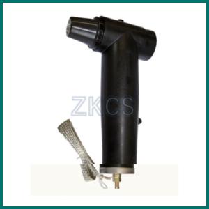 China Touch Proof Termination EPDM Cold Shrink Cable Accessories 34KV wholesale