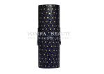 Fashion Professional makeup brush cylinder Cosmetic Brush Container New