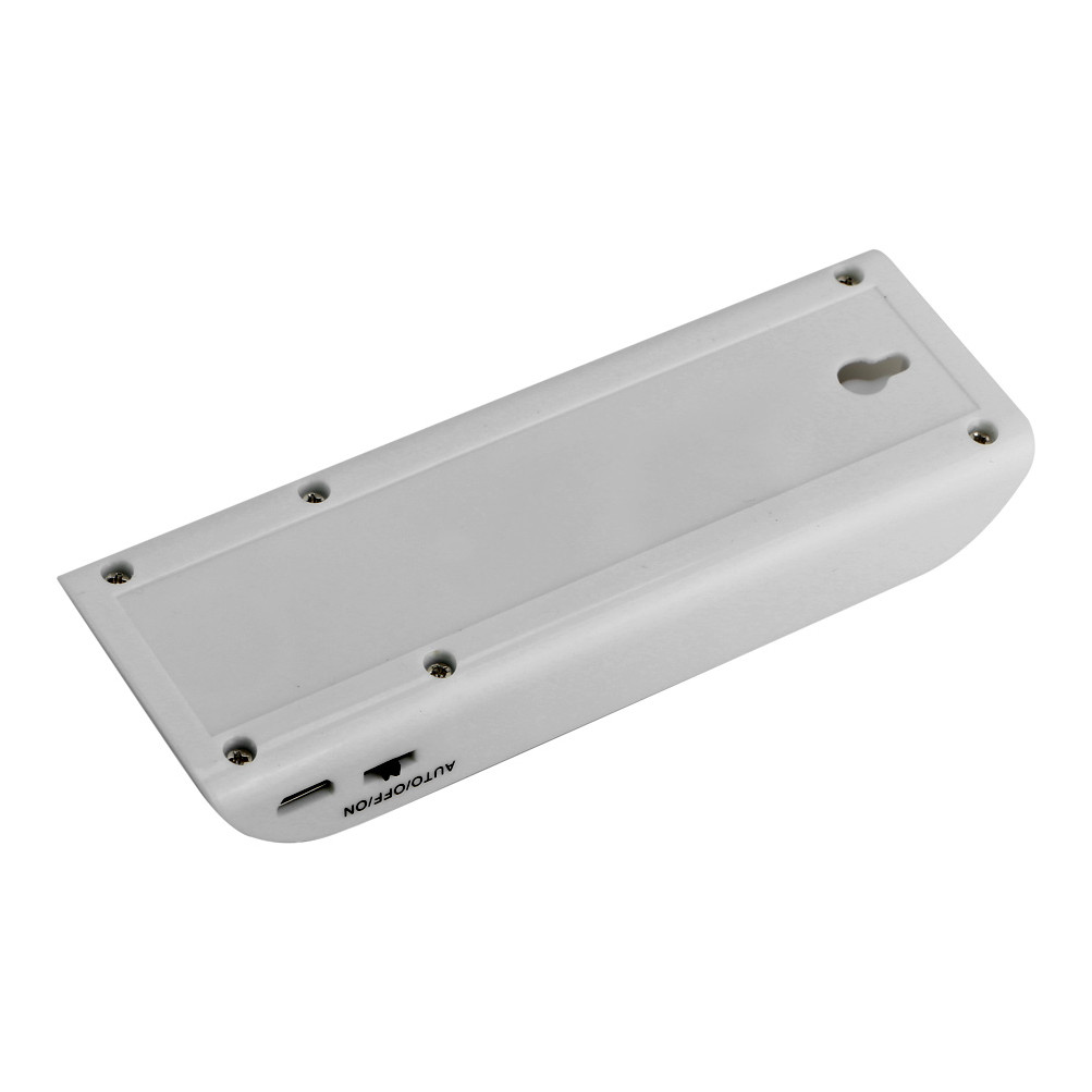 Indoor Lithium Battery Powered Portable LED Motion Sensor Night Light