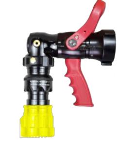 China Recoilless 360 Degrees 6061 Aluminum Special Nozzle wholesale