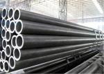 114.3mm A192 SA192 SMLS Carbon Steel Boiler Tubes