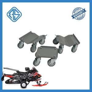 China Punching Vehicle Snowmobile Ski Dolly Set wholesale