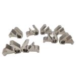 Professional CNC Machining Services for Aluminum Fabrication Parts