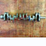 6207-31-1110 6D95 PC200-5 Diesel Engine Crankshaft