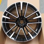 Forged Alloy Wheel rim PCD 5x114.3 for GranTurismo Quattroporte Ghibli