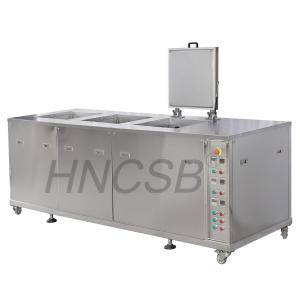China 900W Ultrasonic Cleaner Machine , ultrasonic washing machine for industries wholesale