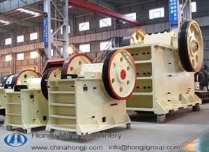 China Good price Jaw crusher for gold mining wholesale
