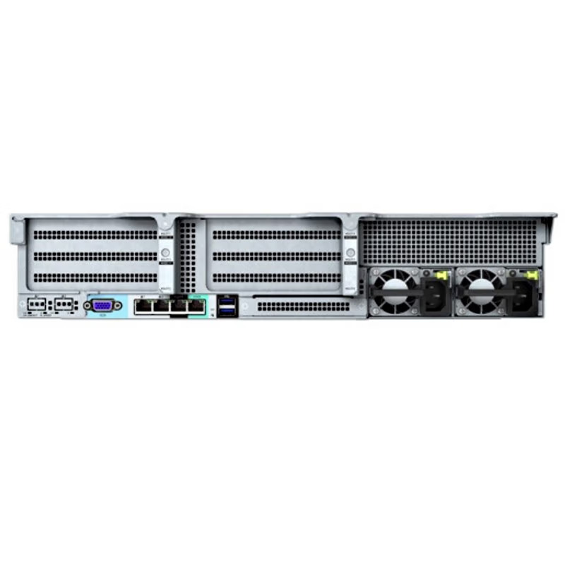 Huawei XFuSion Rackmount Storage Server 2288H V5 Customized