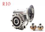 Ss304 VF050 Single Speed Reduction Gearbox