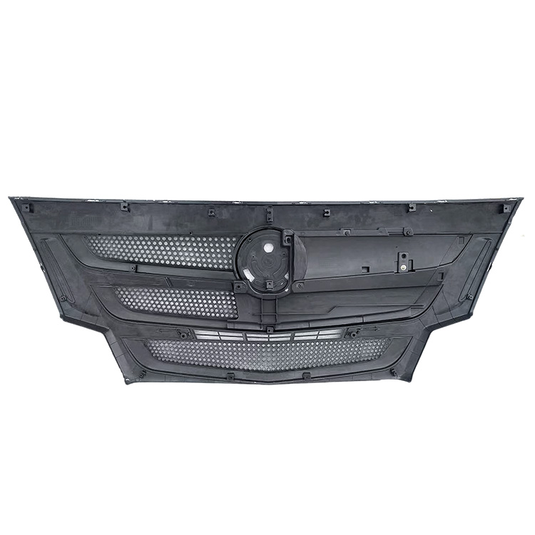 Foton Truck Accessories Omac S1S3 S360 385 Original Front Mask Ventilation Network Protection Board L1531015806A0