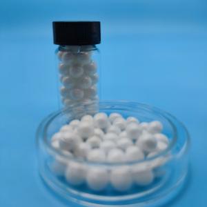 China Zirconia Cylindrical High Chrome Steel Grinding Media Balls wholesale
