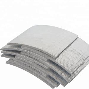 China XPE foam board manufacturer for wall thermal insulation wholesale