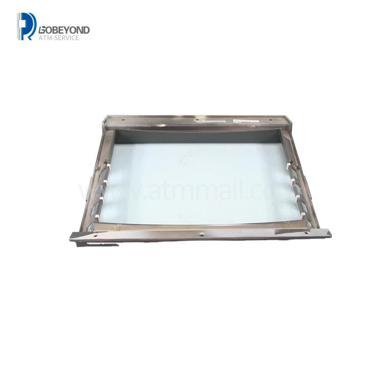 CRT Monitor FDK Frame 5090008204 5877 NCR ATM Parts