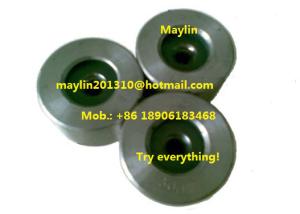 China Manufacturer custom made tungsten carbide dies, carbide wire drawing dies wholesale