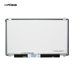 China 17.3 Inch Laptop LCD Screen Dispaly NT173WDM-N11 HD+ 1600*900 30pins 60% NTSC wholesale
