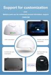 Brain Neuron Stimulation 810nm Infrared Light Helmet Improve Blood Circulation