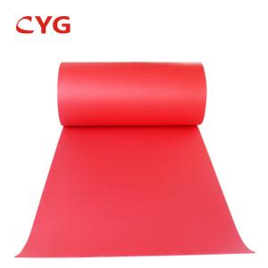 China Building Construction Heat Insulation Foam Carpet Underlay Polyolefin Panel wholesale