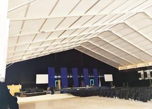 China 1500 People Large Church Tents wholesale