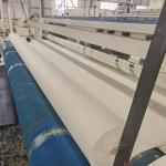 Geotextile Sheet for Environmental Protection and Anti-filtration Isolation