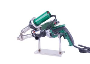 China 1600w Extrusion Welding Machine For Soldering Pipe And Tank wholesale
