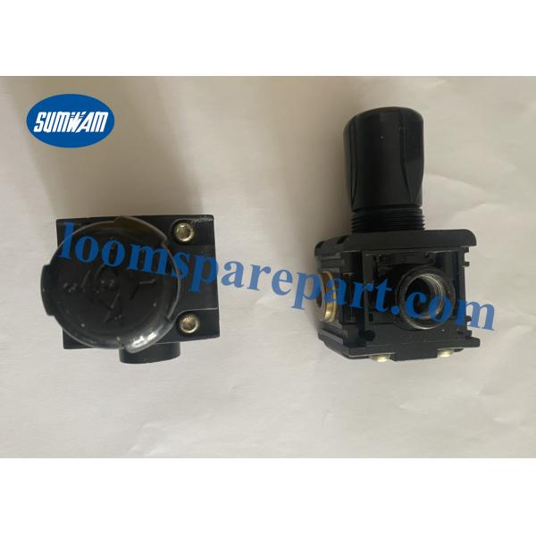 Airjet Picanol Loom Spare Parts Air Regulator