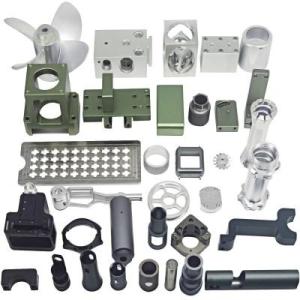 China Custom Lathe Aluminum Machined Parts Stainless Steel CNC Machining Parts wholesale