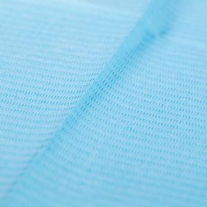 China Customized Adult 33cmx45cm Disposable Paper Bibs wholesale