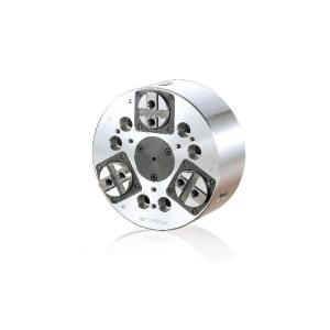 China DR 3 jaw draw down power chuck wholesale