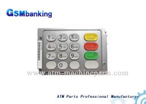 China ATM Parts NCR 66XX English EPP keyboard 4450745408 445-0745408 wholesale