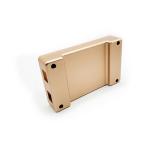 Non-standard Anodizing CNC Machining Aluminum Electric Vehicles Spare Parts