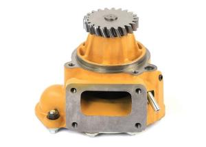 China Komatsu 6251-61-1101 PC450-8 Excavator Water Pump wholesale