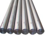 Nickel Alloy Welded OEM ODM Super Duplex Round Bar